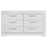 Ives - 6-Drawer Dresser