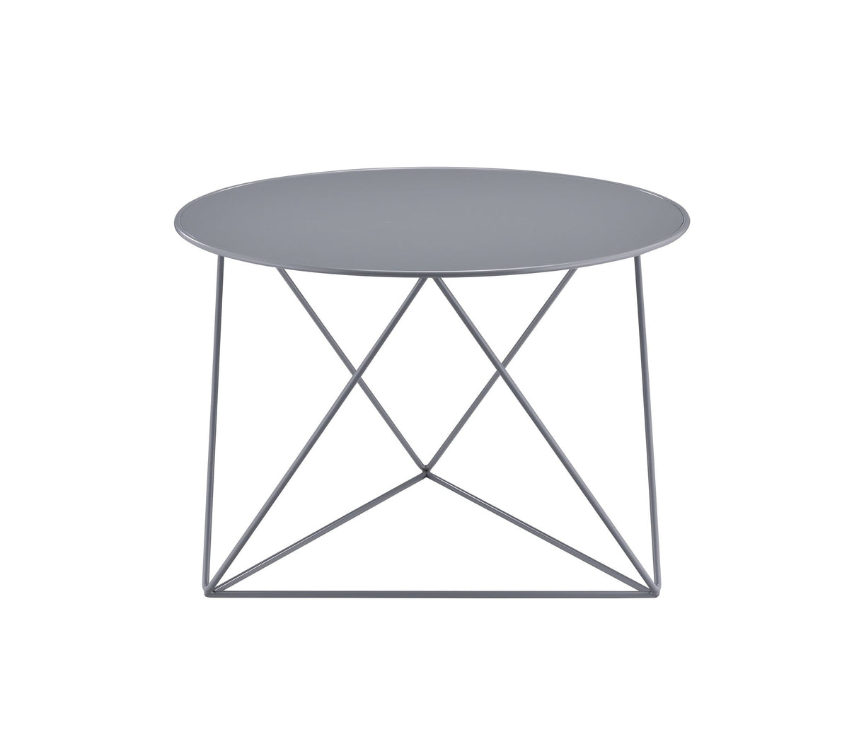 Epidia - Unique Design Accent Table