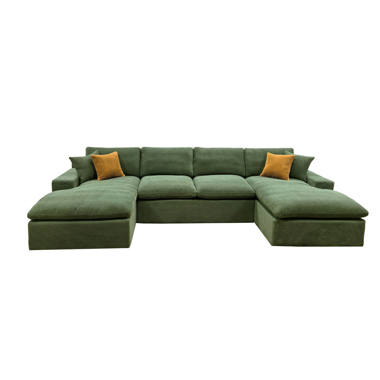 Compressed Sectional