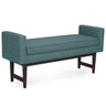 Scott - Upholstered Ottoman Bench