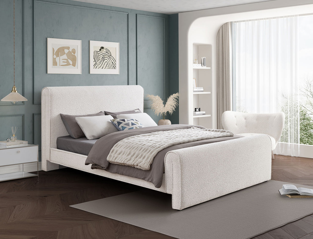 Stylus - Bed