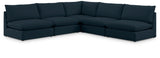 Mackenzie - Modular Sectional
