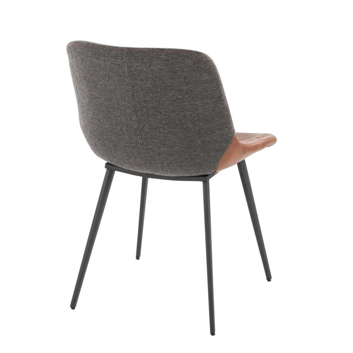 Outlaw - Two - Tone Chair (Set of 2)