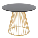 Canary - 5 Piece Dining Room Set With Cinch Chairs