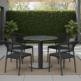 Clarke - Outdoor Bar Set