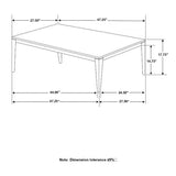 Vinnie - Table