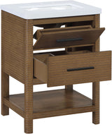 Oakwell - Bathroom Vanity