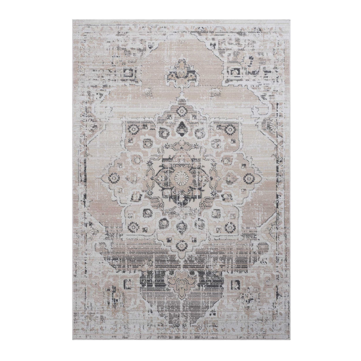 Payas - Medallion Area Rug