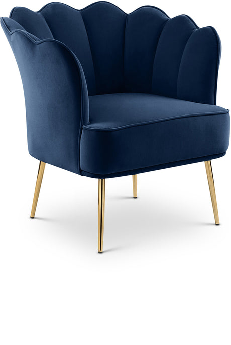 Jester - Accent Chair