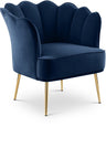 Jester - Accent Chair