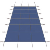 16 X 32 Ft Inground Pool Safety Cover, Rectangle