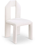 Bennett - Chenille Dining Chair (Set of 2)