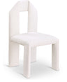 Bennett - Chenille Dining Chair (Set of 2)