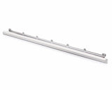 Bottom Trim Kit for Oven - Stainless Steel - (M318903514)