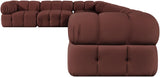 Orin - 7 Piece Modular Sectional (4 Modular Chairs, 3 Corner Chairs)
