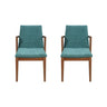 Dining Chairs (Set of 2)