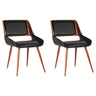 Panda - Mid-Century Dining Chair