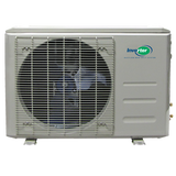 Comfort-Aire A-VMH18SU-1A mini-split outdoor unit