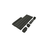 Armbridge 13FT Line Set Cover (Black)