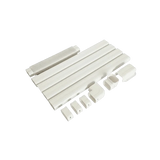 Armbridge 13FT Line Set Cover (White)