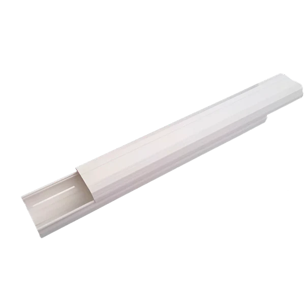 Armbridge 6FT Line Set Cover (White)