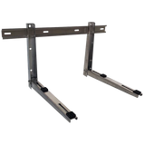 Armbridge Wall Bracket Stainless Steel