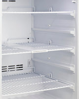 20" Wide Built-in Pharmacy All-freezer, ADA Compliant - (ACF33L)