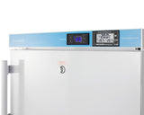 20" Wide Built-in Pharmacy All-freezer, ADA Compliant - (ACF33LCAL)