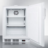 24" Wide Built-in All-freezer - (ACF48W)