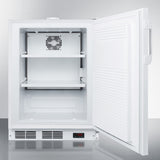 24" Wide Built-in All-freezer, ADA Compliant - (ACF48WADA)