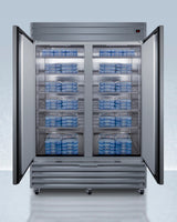 39 CU.FT. Upright Healthcare Freezer - (ACFF436L)