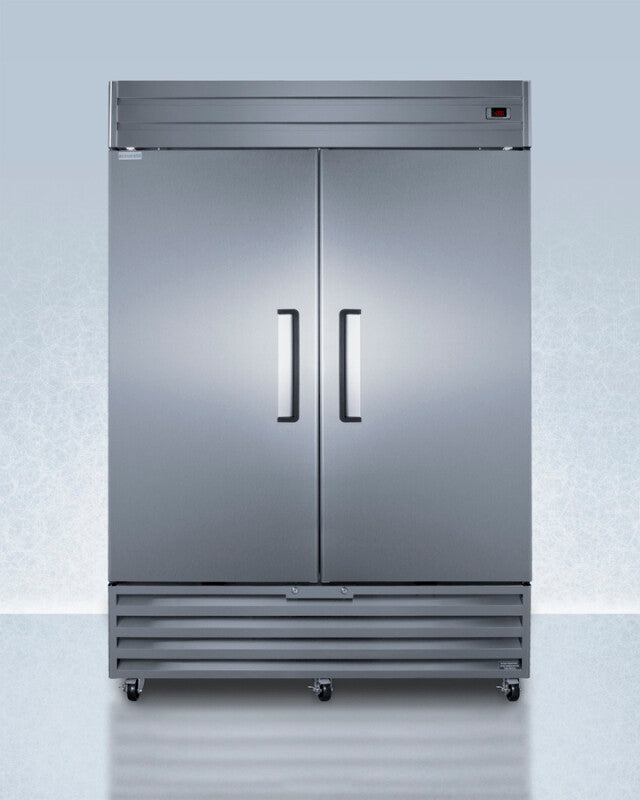 39 CU.FT. Upright Healthcare Freezer - (ACFF436L)