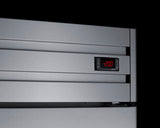 39 CU.FT. Upright Healthcare Freezer - (ACFF436L)