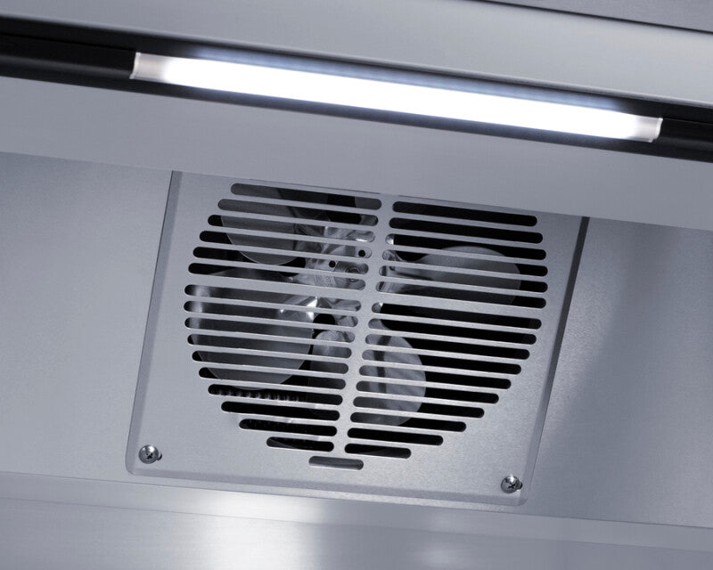 39 CU.FT. Upright Healthcare Freezer - (ACFF436L)