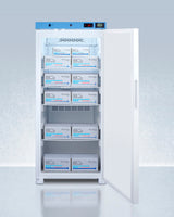24" Wide Upright Medical Refrigerator - (ACR1011W)