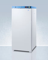 24" Wide Upright Medical Refrigerator - (ACR1011WLHD)