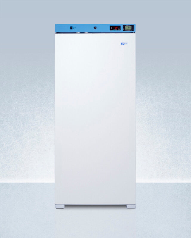 24" Wide Upright Medical Refrigerator, Certified to NSF/ANSI 456 Vaccine Storage Standard - (ACR1011WNSF456)