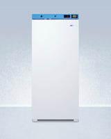 24" Wide Upright Medical Refrigerator, Certified to NSF/ANSI 456 Vaccine Storage Standard - (ACR1011WNSF456)