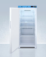 24" Wide Upright Medical Refrigerator, Certified to NSF/ANSI 456 Vaccine Storage Standard - (ACR1011WNSF456LHD)