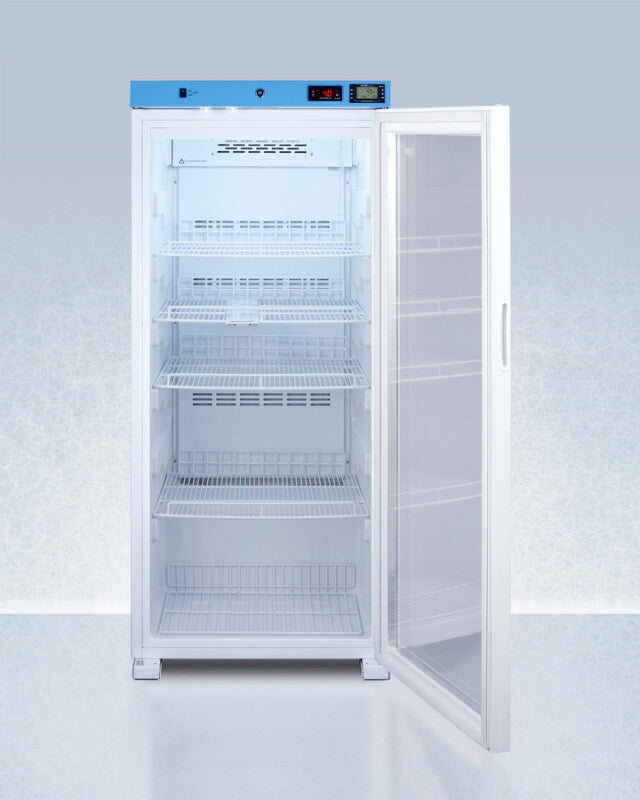 24" Wide Upright Medical Refrigerator - (ACR1012G)