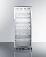 24" Wide Pharmacy Refrigerator - (ACR1151)
