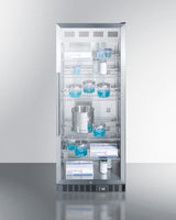 24" Wide Pharmacy Refrigerator - (ACR1151)