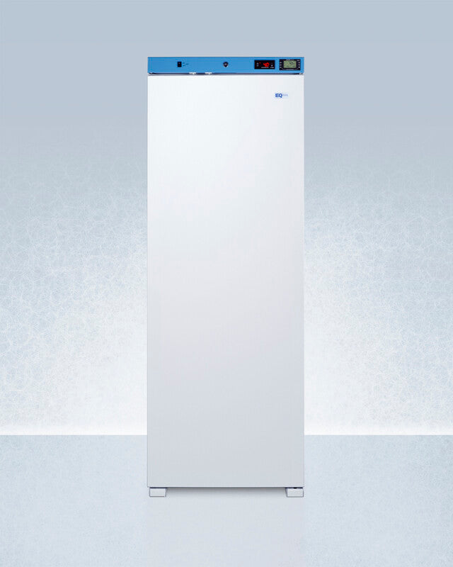 24" Wide Upright Medical Refrigerator - (ACR1321W)