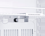 24" Wide Upright Medical Refrigerator - (ACR1321WLHD)