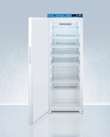 24" Wide Upright Medical Refrigerator, Certified to NSF/ANSI 456 Vaccine Storage Standard - (ACR1321WNSF456LHD)