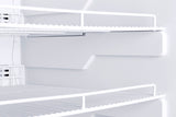 24" Wide Upright Medical Refrigerator, Certified to NSF/ANSI 456 Vaccine Storage Standard - (ACR1321WNSF456LHD)