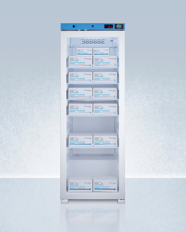 24" Wide Medical Healthcare Refrigerator - (ACR1322G)