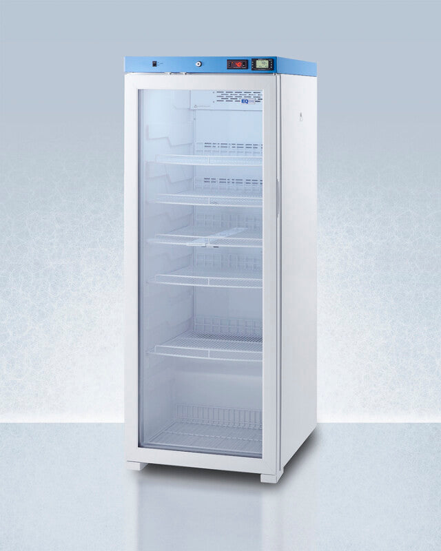24" Wide Medical Healthcare Refrigerator - (ACR1322G)