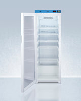 24" Wide Upright Medical Refrigerator - (ACR1322GLHD)