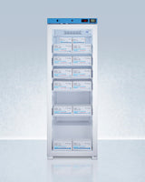 24" Wide Upright Medical Refrigerator, Certified to NSF/ANSI 456 Vaccine Storage Standard - (ACR1322GNSF456)